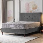 US. Sleeping Ultra Ortopedik Exclusive Seri Lannister Torba Yaylı Yatak (26CM) - Görsel 2