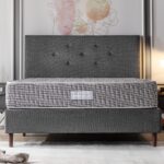 US. Sleeping Ultra Ortopedik Exclusive Seri Lannister Torba Yaylı Yatak (26CM) - Görsel 3