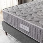 US. Sleeping Ultra Ortopedik Exclusive Seri Lannister Torba Yaylı Yatak (26CM) - Görsel 4