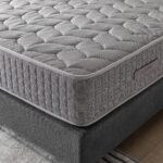 US. Sleeping Ultra Ortopedik Exclusive Seri Lannister Torba Yaylı Yatak (26CM) - Görsel 5