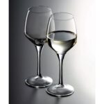 Paşabahçe Nude 12'lı Refine Çok Amaçlı Kadeh 66060 - Görsel 2