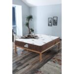 Asroyallüks Double Side Full  Yaylı Yatak