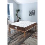 Asroyallüks Double Side Full  Yaylı Yatak - Görsel 2