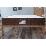 Asroyallüks Double Side Full  Yaylı Yatak - Görsel 3