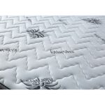 Asroyallüks Double Side Full  Yaylı Yatak - Görsel 4