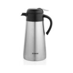 Schafer Kitchenhouse Silver Termos 2 L-Inox - Görsel 2