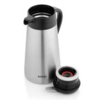 Schafer Kitchenhouse Silver Termos 2 L-Inox - Görsel 4