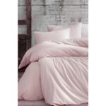 Formeya Çizgili Lastikli Çarşaflı Tek Kişilik Nevresim Takımı - Görsel 2