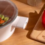 Emsan Swiss Crystal Derin Tencere Pembe 20 cm - Görsel 3