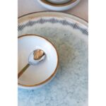 Kütahya Porselen Moderna 14 Parça 6 Kişilik Kahvaltı Takımı 80742 - Görsel 2