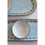 Kütahya Porselen Moderna 14 Parça 6 Kişilik Kahvaltı Takımı 80742 - Görsel 4