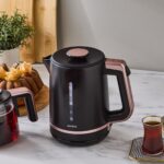 Karaca Tea Grande Xl Çay Makinesi Rosegold - Görsel 3