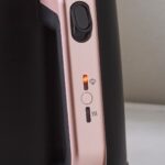 Karaca Tea Grande Xl Çay Makinesi Rosegold - Görsel 5