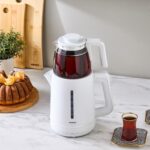 Karaca Tea Grande Xl Çay Makinesi - Görsel 2