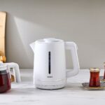 Karaca Tea Grande Xl Çay Makinesi - Görsel 3