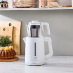 Karaca Tea Grande Xl Çay Makinesi - Görsel 4