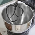 Karaca Maestrochef Stella Stand Mikser Beyaz 1500W - Görsel 4