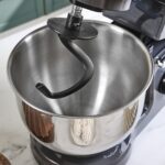 Karaca Maestrochef Stella Stand Mikser Beyaz 1500W - Görsel 5