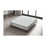 Puuf Sleep Omurga Destekli Attitude Ortopedik Yatak - Görsel 2