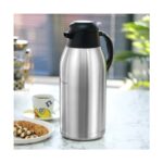 Penguen 2.5 Litre Çift Katlı Çelik Termos  Çay Termosu 1250XS