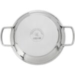 Wmf PermaDur Advance Sahan 28 cm - Görsel 4