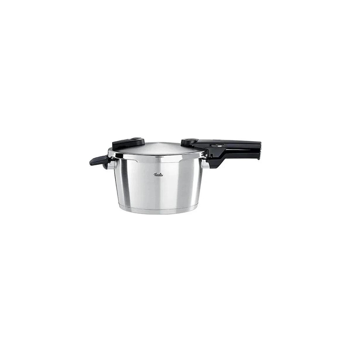 110000689596176.jpg Fissler Vitaquick Premium Düdüklü Tencere 4,5L - Görsel 1