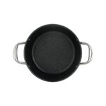 Fms Karam Indüksiyon Titanyum Basık Ten.no:24 - Görsel 3