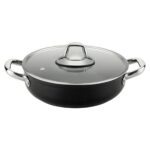 Fms Karam Indüksiyon Titanyum Basık Ten.no:28