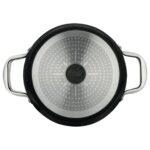 Fms Karam Indüksiyon Titanyum Basık Ten.no:28 - Görsel 3