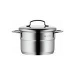 WMF Mini  İndüksiyon Tabanlı Çelik Derin Tencere 14 cm