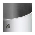 WMF Mini İndüksiyon Tabanlı Çelik Kısa Tencere 12 cm - Görsel 4