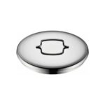 WMF Buharlı İndüksiyon Tabanlı Çelik Derin Tencere 16 cm - Görsel 3