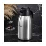 Penguen 2.5 Litre Çift Katlı Çelik Termos  Çay Termosu 1250XS - Görsel 2