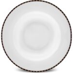 Karaca Gant 24 Parça 6 Kişilik New Bone Yemek Takımı - Görsel 4