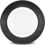 Karaca Gant 24 Parça 6 Kişilik New Bone Yemek Takımı - Görsel 5