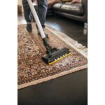 Karcher Vc 6 Cordless Ourfamily Çift Batarya Elektikli Dik Süpürge - Görsel 2