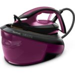 Tefal SV8152 Express Vision Kırışıklık Giderici 2800 Watt Buhar Kazanlı Ütü - 1830008642