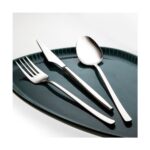 Jumbo Tamarisco 84 Parça 12 Kişilik Çatal Kaşık ve Bıçak Takımı