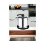 İnter Çelik Kulplu Güveç Düdüklü Tencere - Görsel 5