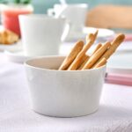 Karaca Forever Bone Salus 33 Parça 6 Kişilik Kahvaltı Takımı - Görsel 3