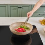 Karaca Biogranit Nare Tava - Grill Set Wood - Görsel 3