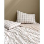 Madame Coco Aluin Çift Kişilik Ranforce Baskılı Nevresim Takımı - Görsel 2