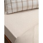 Madame Coco Aluin Çift Kişilik Ranforce Baskılı Nevresim Takımı - Görsel 5