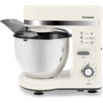 Homend Profashion 3014H Stand Mıkser Krem Silver