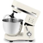 Homend Profashion 3014H Stand Mıkser Krem Silver - Görsel 2