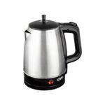 Sinbo STM-5836  2 Si 1 Arada Cam Demlik  1600W Elektrikli Çay Makinesi - Görsel 2