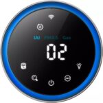 Philips 3000i AC3033/10 Hava Temizleme Cihazı - Görsel 2