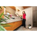 Karcher Sc 5 Deluxe Signature Line Buharlı Temizlik Makinesi - Görsel 4