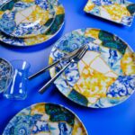 Aryıldız 30 Parça 6 Kişilik İkram Ve Kahvaltı Seti - Görsel 3