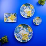 Aryıldız 30 Parça 6 Kişilik İkram Ve Kahvaltı Seti - Görsel 4